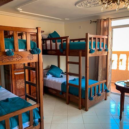 Surf Appartement Tamraght 2 Экстерьер фото
