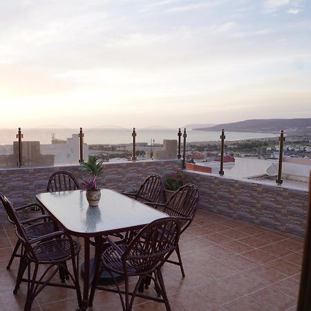 Surf Appartement Tamraght 2 Экстерьер фото