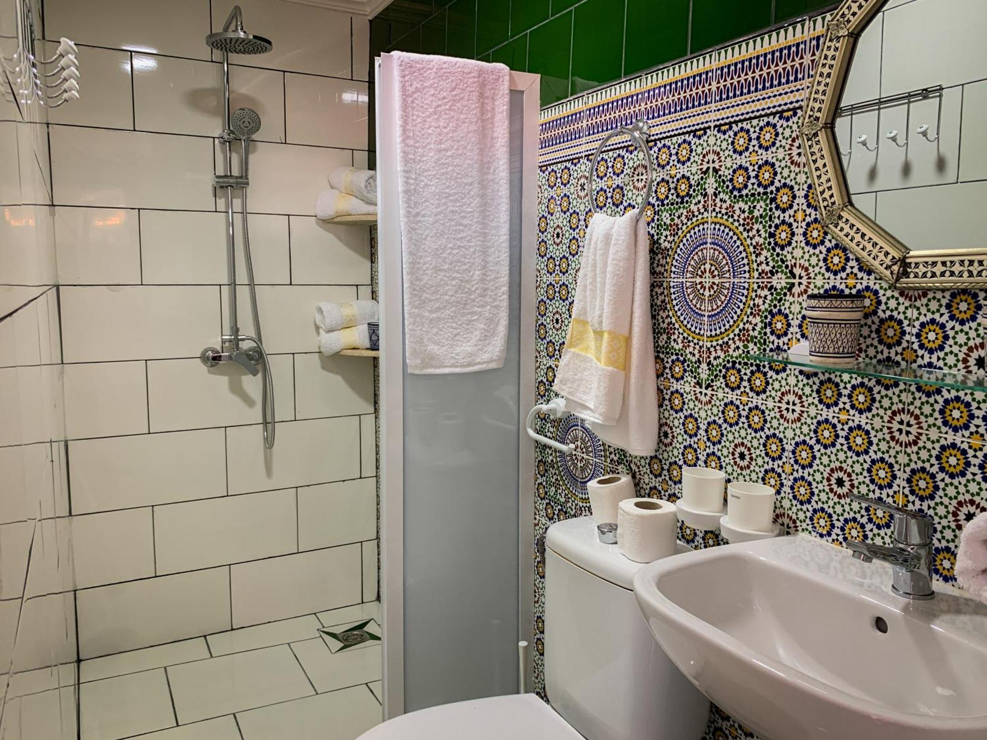 Surf Appartement Tamraght 2 Экстерьер фото