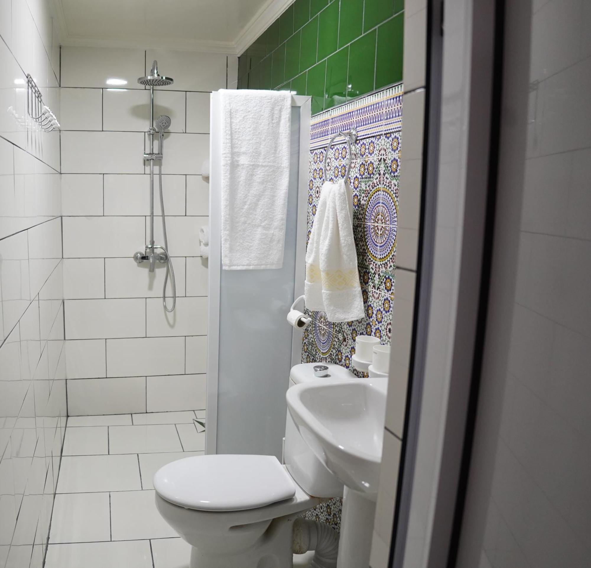 Surf Appartement Tamraght 2 Экстерьер фото